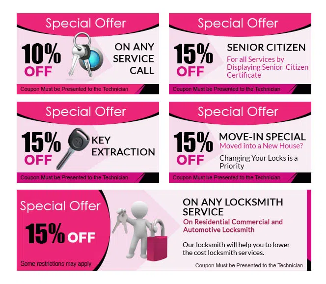 Bordentown NJ Locksmith Store Bordentown, NJ 609-403-0108 - coupon-image-7